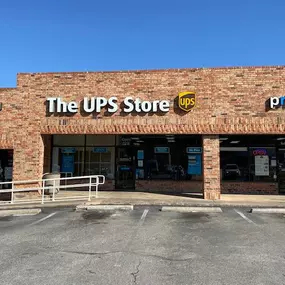 Bild von The UPS Store