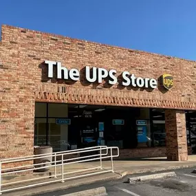 Bild von The UPS Store