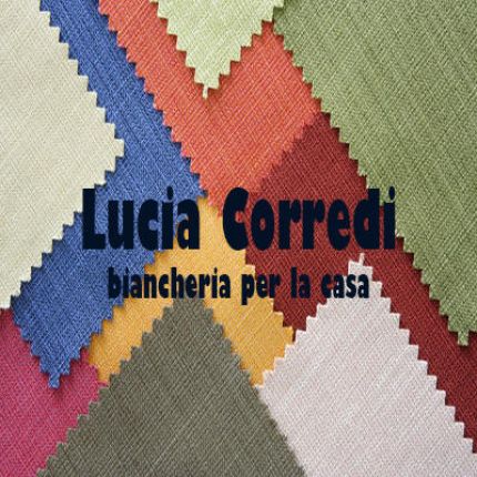 Logótipo de Lucia Corredi
