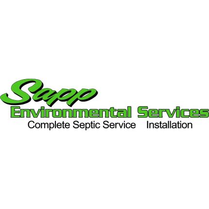 Logo van Sapp Environmental Services, Inc.