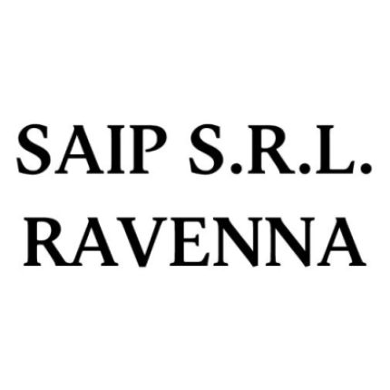 Logo van Saip S.r.l Ravenna
