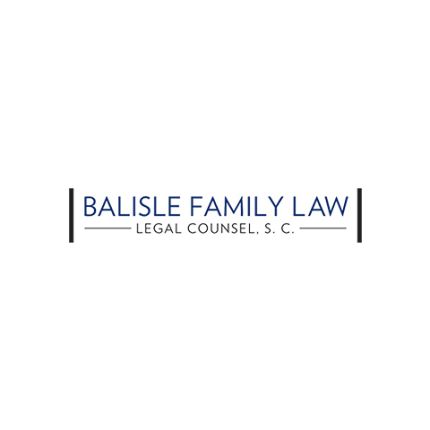 Logo od Balisle Family Law Legal Counsel, S.C.