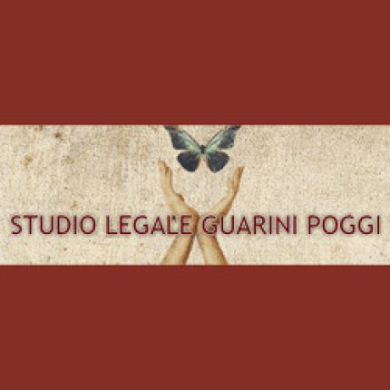 Logotyp från Studio Legale Guarini - Poggi