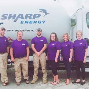 Bild von Sharp Energy