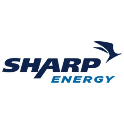 Logo from Sharp Energy