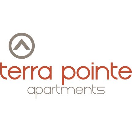 Logotipo de Terra Pointe Apartments