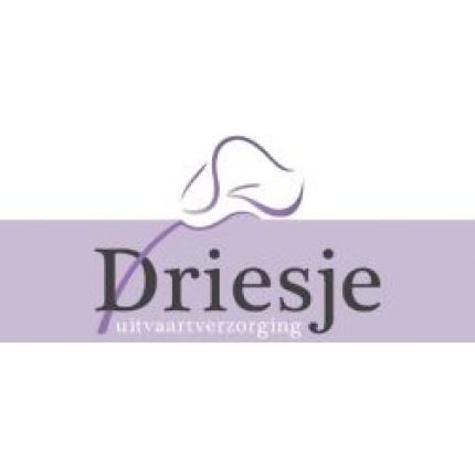 Logo from Driesje Uitvaartverzorging