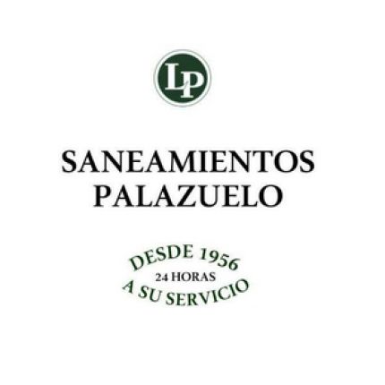 Logo od Palazuelo Fontanero