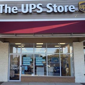 Bild von The UPS Store