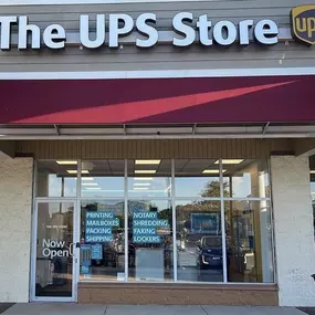 Bild von The UPS Store