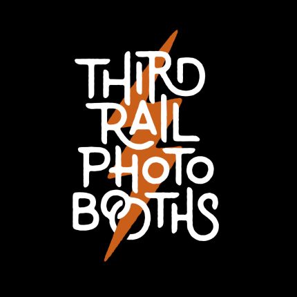 Logotyp från Third Rail Photo Booths