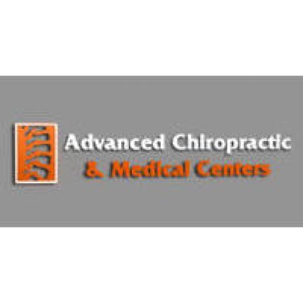 Logo da Advanced Chiropractic Medical Centers