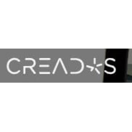 Logo de Creados Visual