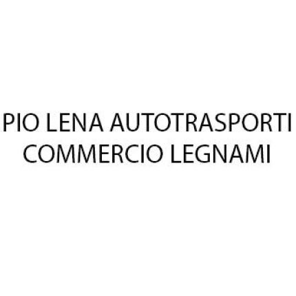 Logo de Pio Lena Autotrasporti