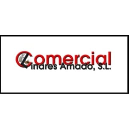 Logo from Comercial Linares Amado