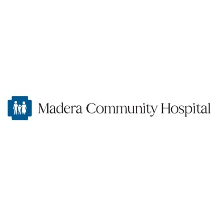 Logótipo de Madera Community Hospital