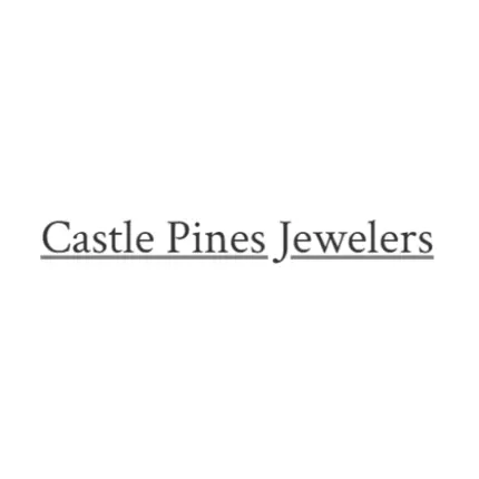 Logo fra Castle Pines Jewelers