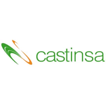 Logo od Castellana de Ingeniería Castinsa