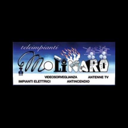 Logotyp från Teleimpianti Molinaro