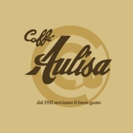 Λογότυπο από Caffè Aulisa