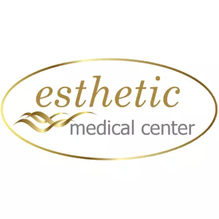 Logotipo de esthetic cosmetic medical center AG