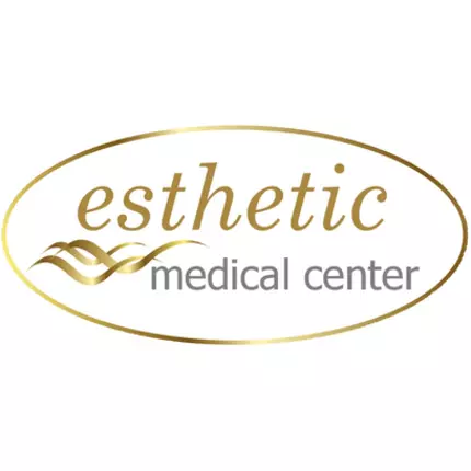 Logo de esthetic cosmetic medical center AG