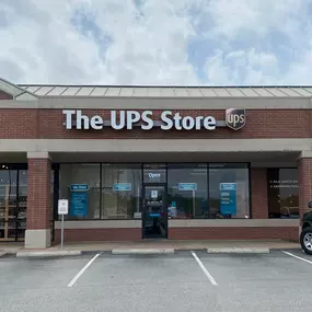 Bild von The UPS Store