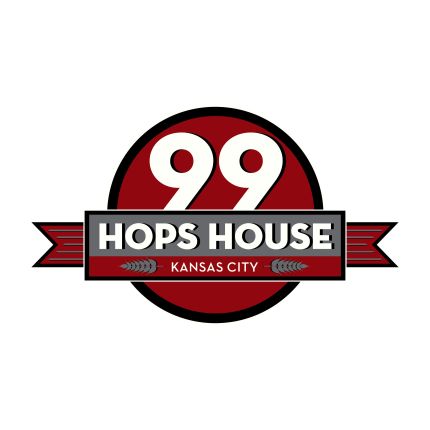 Logo od 99 Hops House - Kansas City