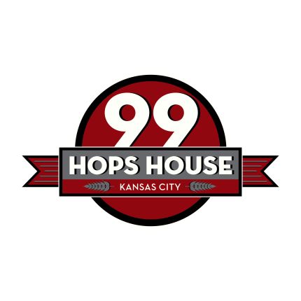 Logo fra 99 Hops House - Kansas City