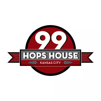 Logo da 99 Hops House - Kansas City