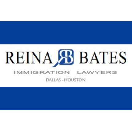 Logo de Reina & Associates