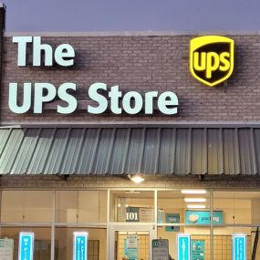 Bild von The UPS Store