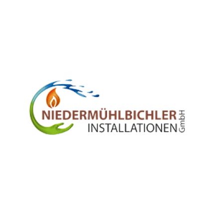 Logo von Niedermühlbichler Installationen GmbH
