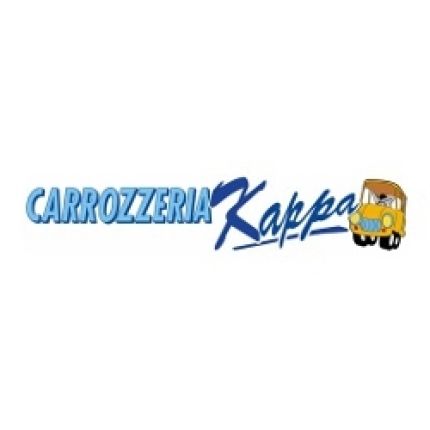 Logo da Carrozzeria Kappa
