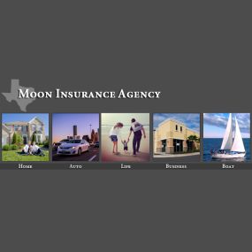 home, auto, life, business, and boat insurance