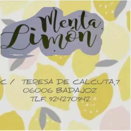 Logo from Menta Limón Centro de Estética Avanzada