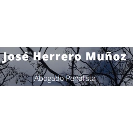 Logo od José Herrero Muñoz Abogado Penalista
