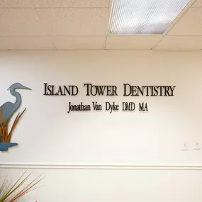 Bild von Island Tower Dentistry