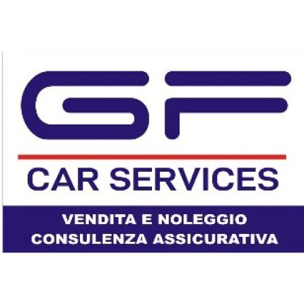 Logótipo de G.F. Car Services