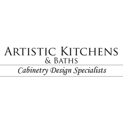 Logo de Artistic Kitchens & Baths