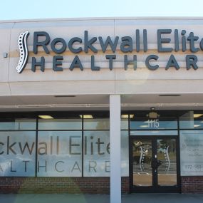 Bild von Rockwall Elite Healthcare