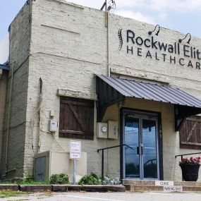 Rockwall Elite Healthcare