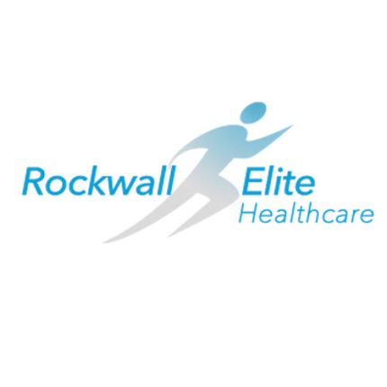 Logo de Rockwall Elite Healthcare
