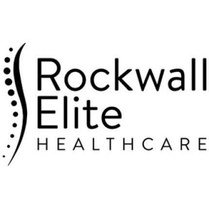 Logo da Rockwall Elite Healthcare