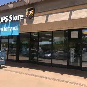 The UPS Store 2326