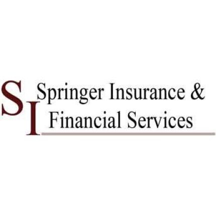 Logotipo de Springer Insurance & Financial Services, Inc.