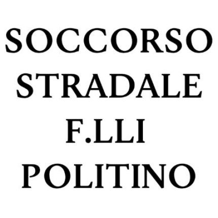 Logotipo de Soccorso Stradale F.lli Politino