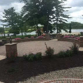 Bild von Detillion Landscaping Co., Inc.