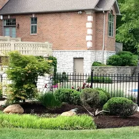 Bild von Detillion Landscaping Co., Inc.