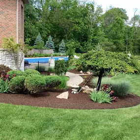 Bild von Detillion Landscaping Co., Inc.